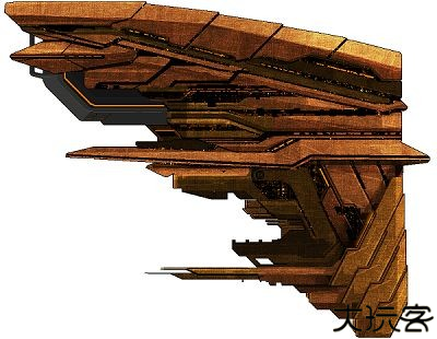 超时空星舰星舰派系详解10