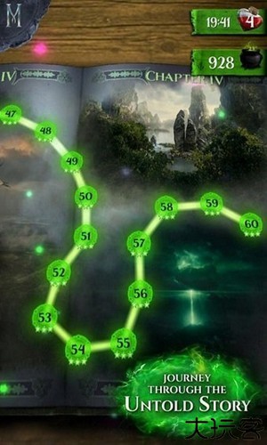 沉睡魔咒安卓版