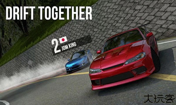 assoluto绝对赛车