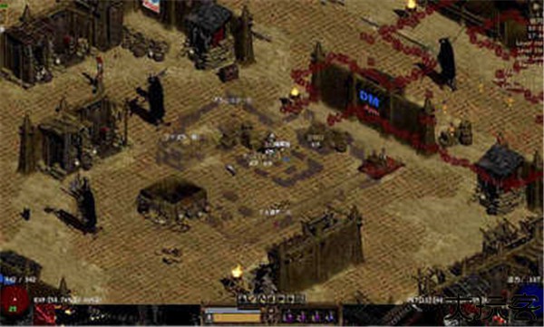 暗黑破坏神2单机手机版