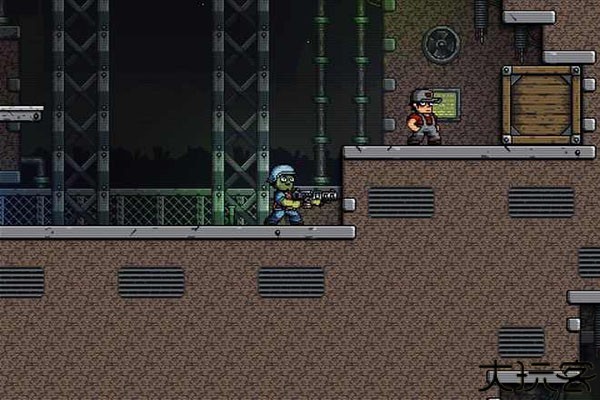 果冻杀手汉化版