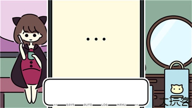 春天没有花儿游戏