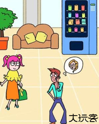 恋爱先生手机版