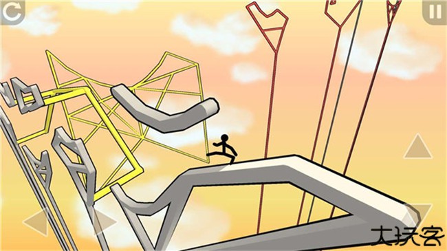 旋转天空Skyturns