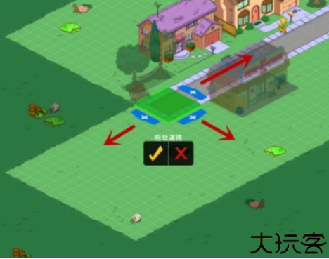 辛普森一家汉化安卓版