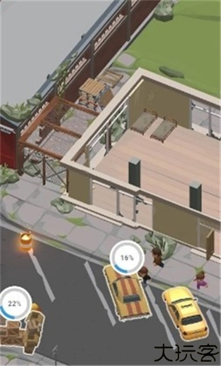 废弃城市生存安卓版