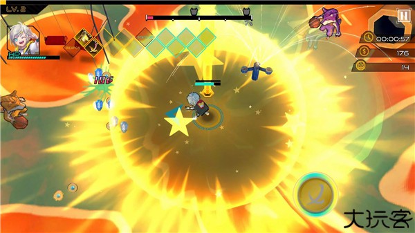 异塔领域汉化版