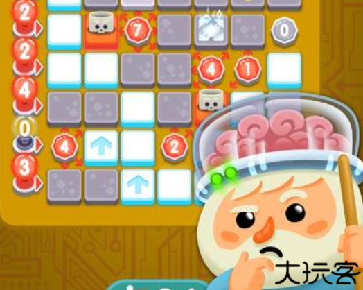 扫雷天才minesweepergenius