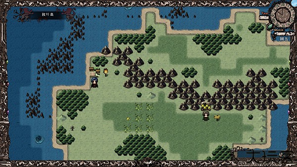 异世山河幻想安卓版