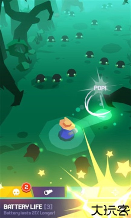 幽灵现行游戏安卓版