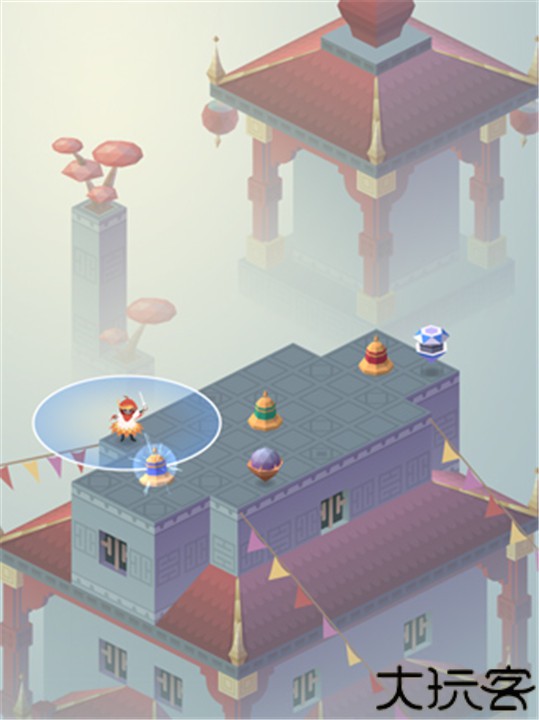 征服者的钟声安卓版