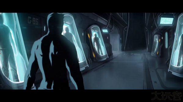 矢量跑酷2中文版