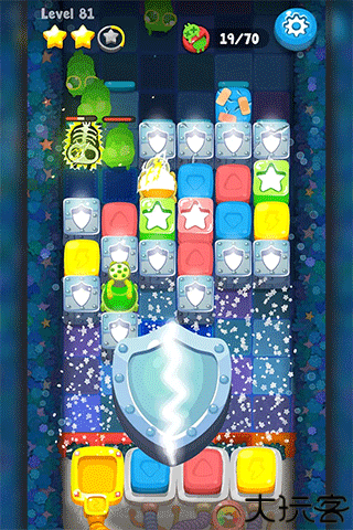 虫虫别过来游戏