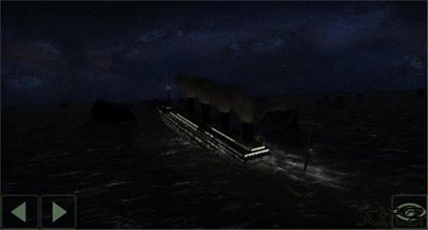 泰坦尼克号2安卓版