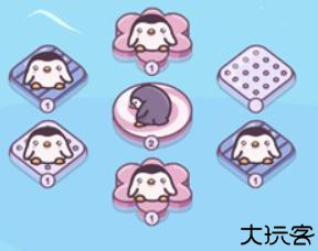 萌企鹅乐园中文版