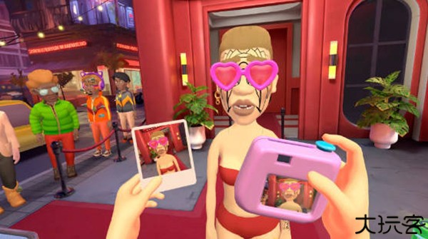 我是保安手机版