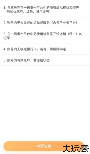 一码贵州消费券app