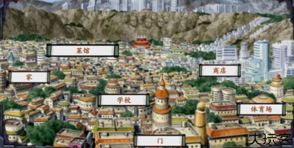 佐良娜的崛起汉化版