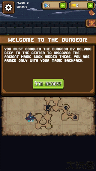 背包英雄手机版