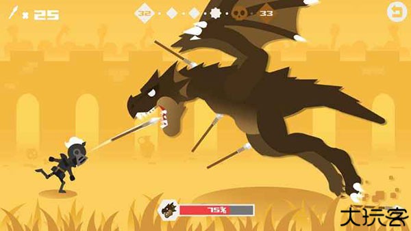 丛林狩猎大师v1.0.4