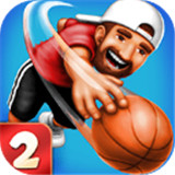 完美投篮2手机版