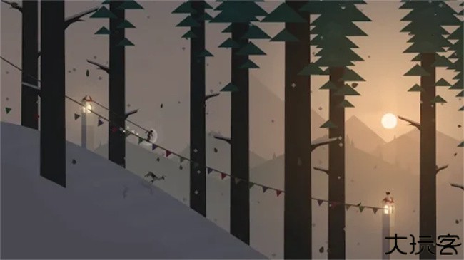 阿尔托的冒险安卓中文版