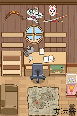 我的奶茶屋游戏玩法1