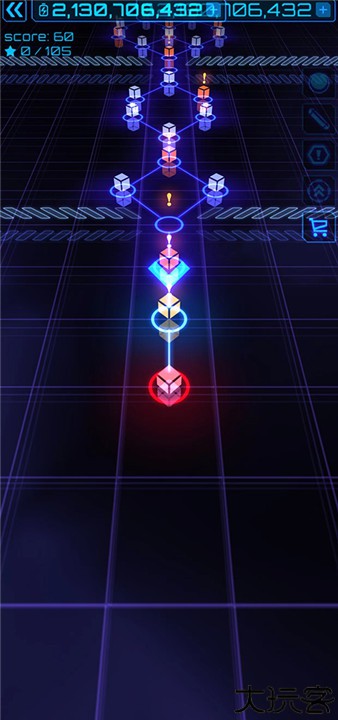 电子打砖块中文版