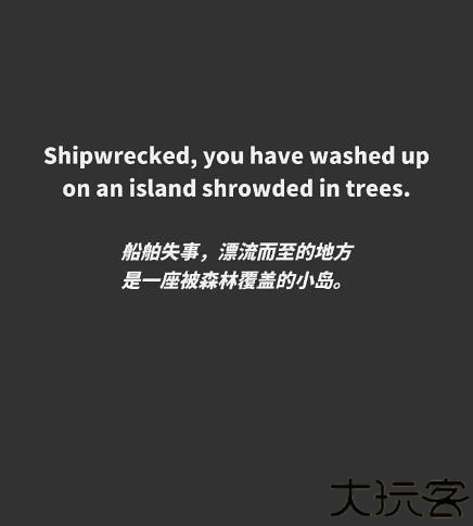 迷你荒岛求生汉化版