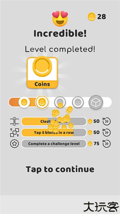 Tap Away手游手机版