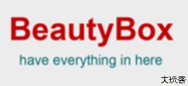beautybox手机安卓版
