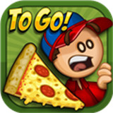 老爹烤肉店togo手机中文版