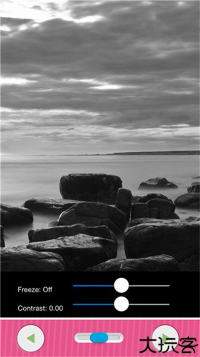 糖果照相机软件