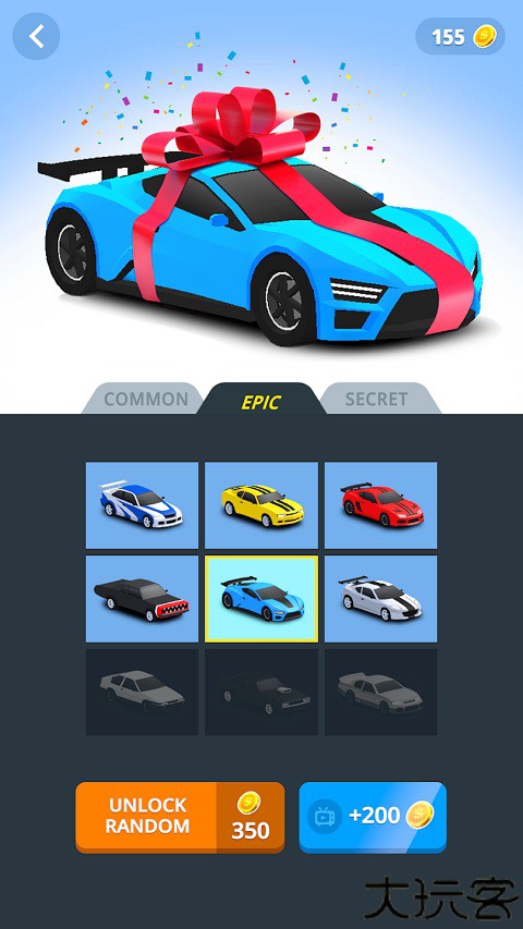 直线竞速街头赛车汉化版