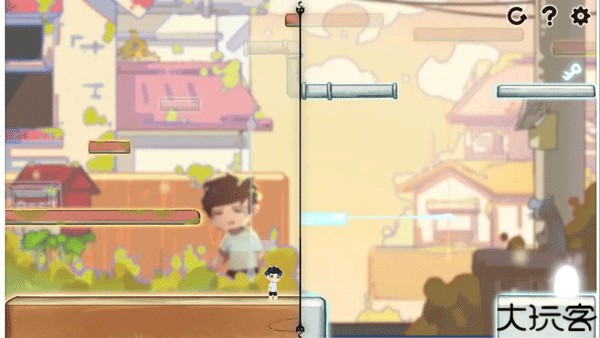 想要成为猫中文版