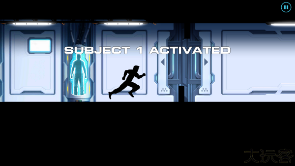 矢量跑酷2中文版