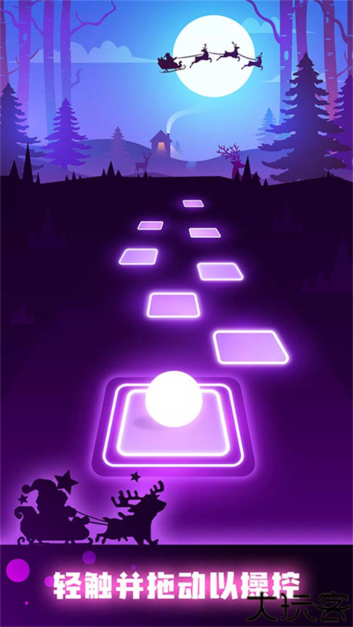 节奏弹球手游手机版