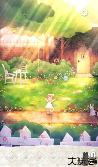 迷失猫咪的旅程中文版