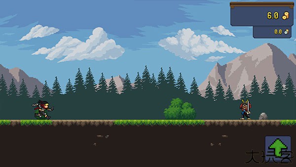 点击忍者安卓版