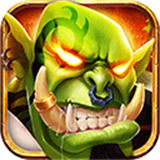 风暴奇兵冒险游戏