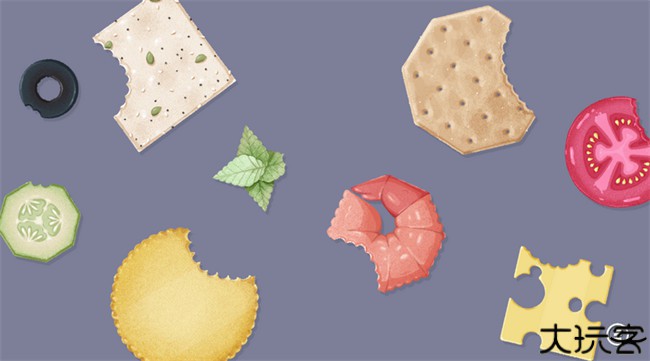 往左一点看星星手机版