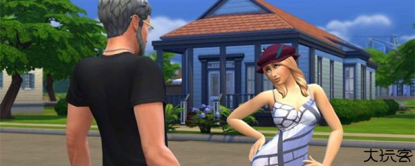模拟人生thesims