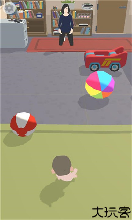 100年人生模拟器汉化版