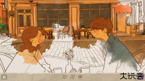 爱是在小事上安卓版