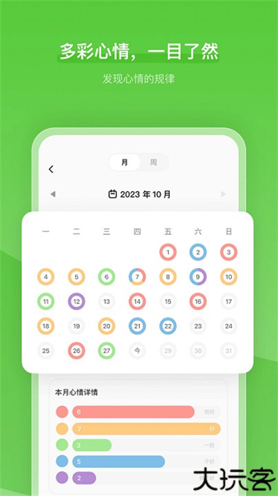 心境奇旅中文版