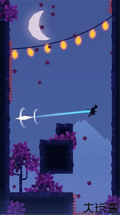 忍者东武手游安卓版