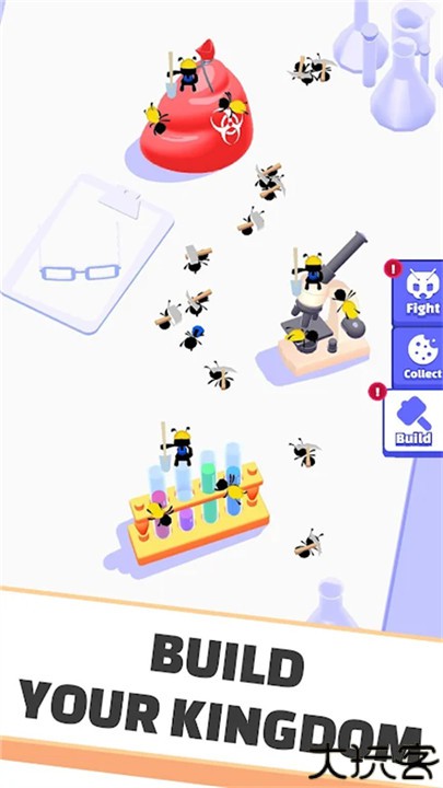 小蚁帝国安卓版