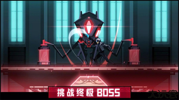 镜界手游安卓版