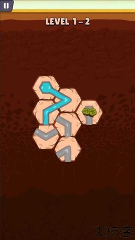 疯狂水管工安卓版