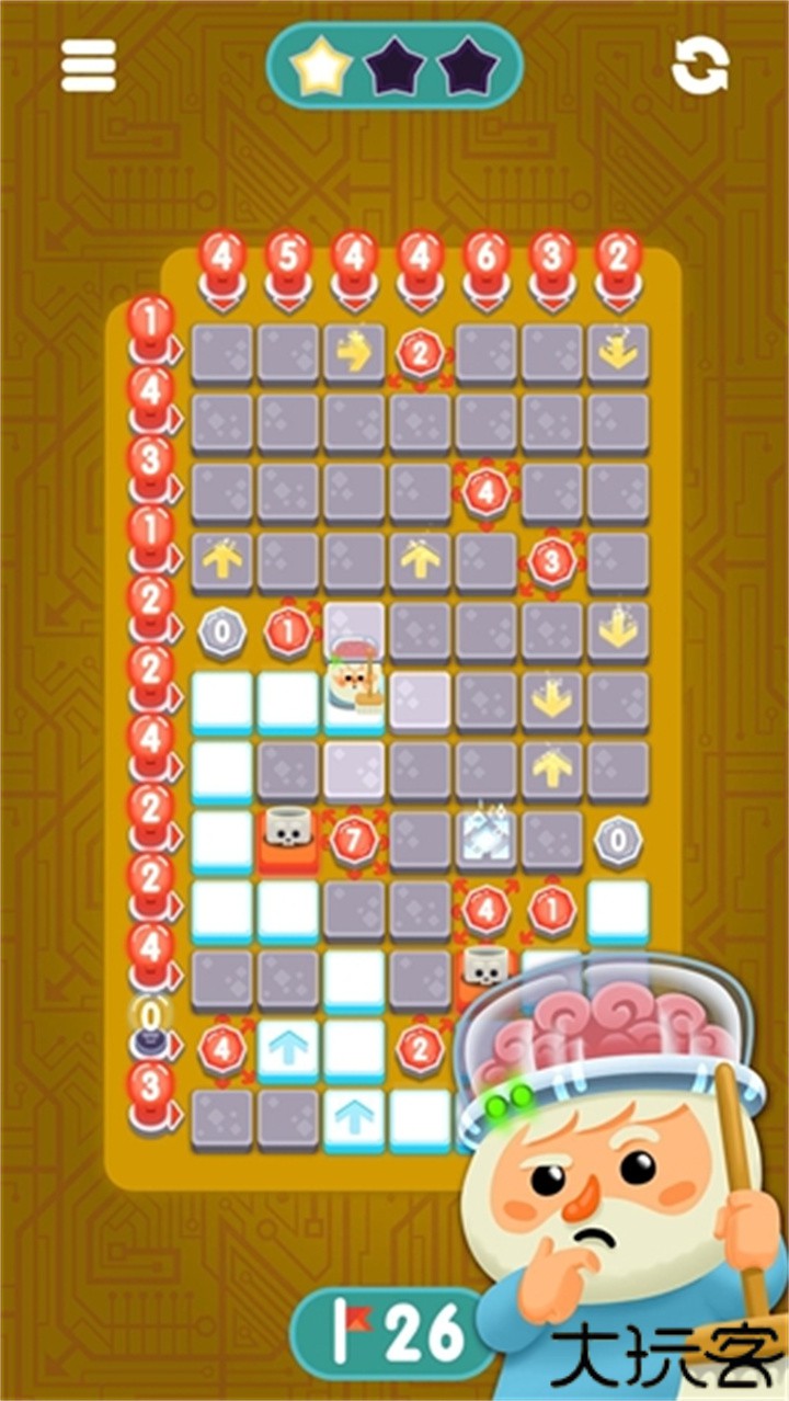 扫雷天才minesweepergenius